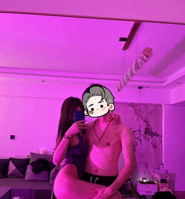 服务系思明小湿妹