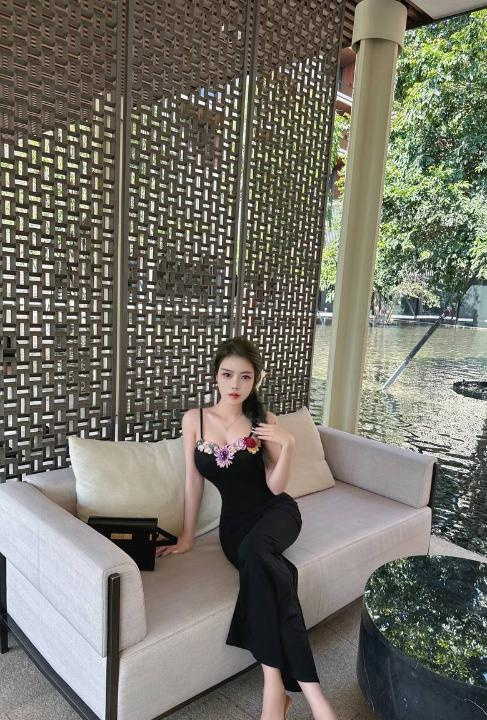 服务系思明小湿妹