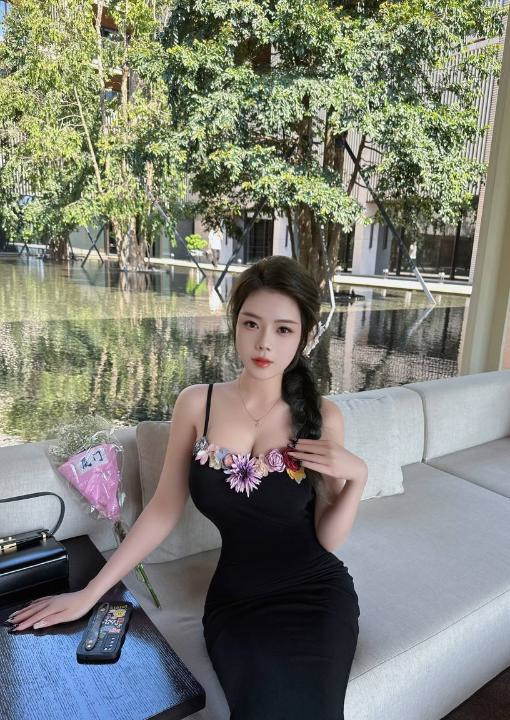 服务系思明小湿妹