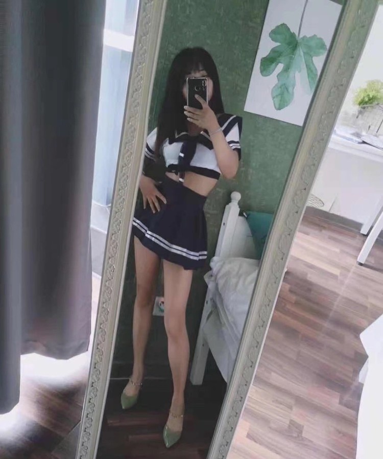 南京乖乖制服诱惑