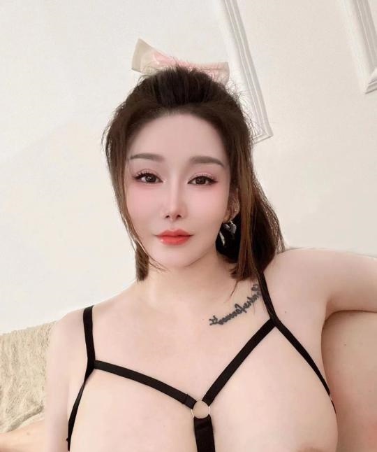 汉口体验大胸妹