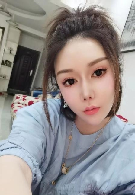 汉口体验大胸妹