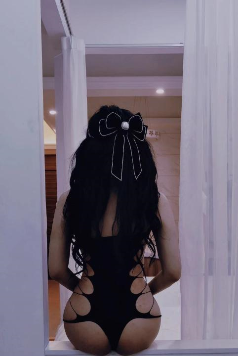 福田梦溪