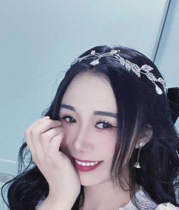 福田梦溪