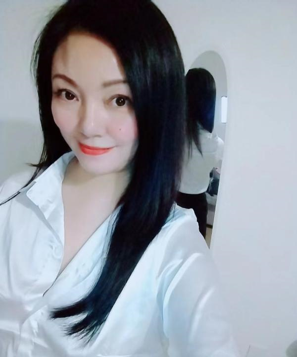 罗湖慧子老师
