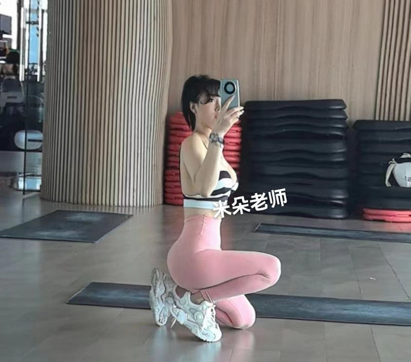 海口米朵老师