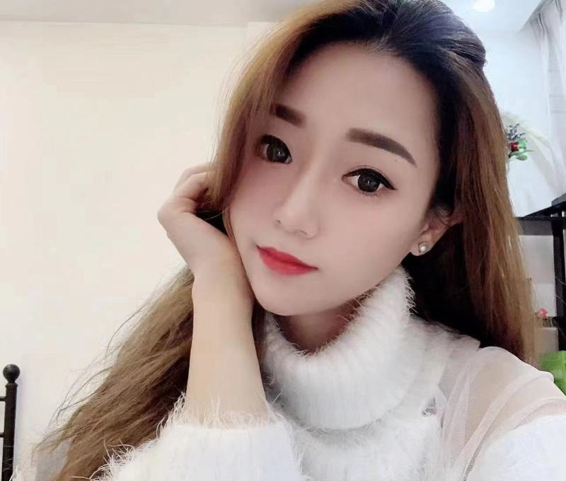 普陀乐儿妹子