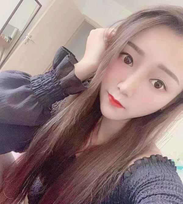 普陀乐儿妹子