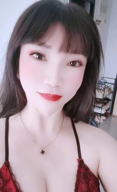 三元里熟女
