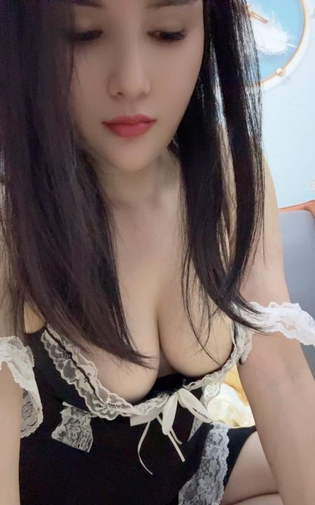 水磨女郎