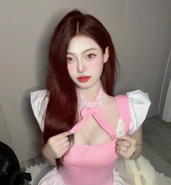 南山护士妹绮绮