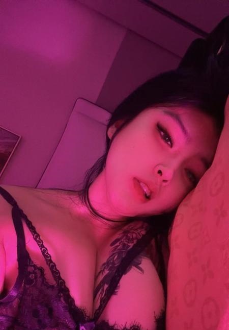 风骚月亮