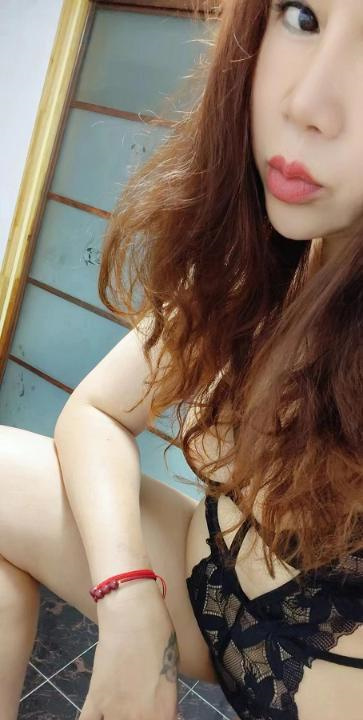 徐汇性感人妻