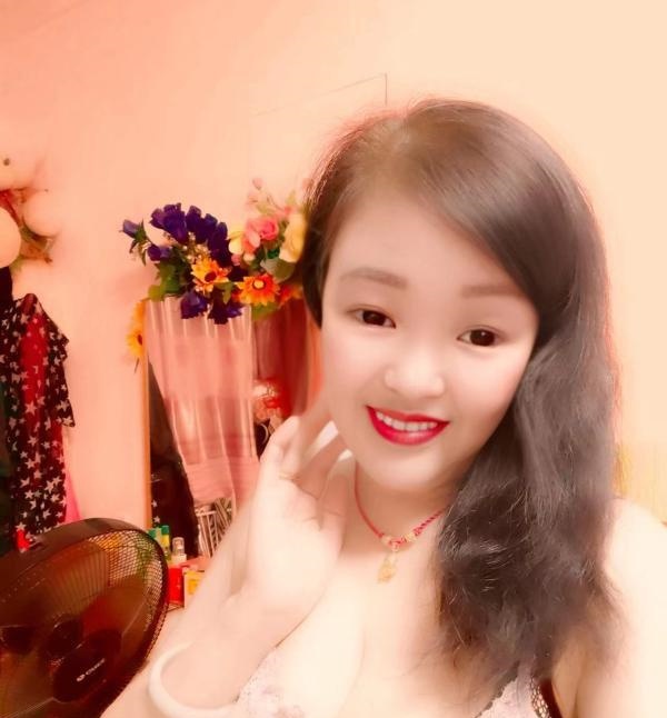 大胸泻火少妇