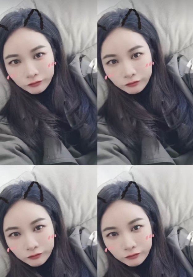 杭州联庄性感轻熟女饼干