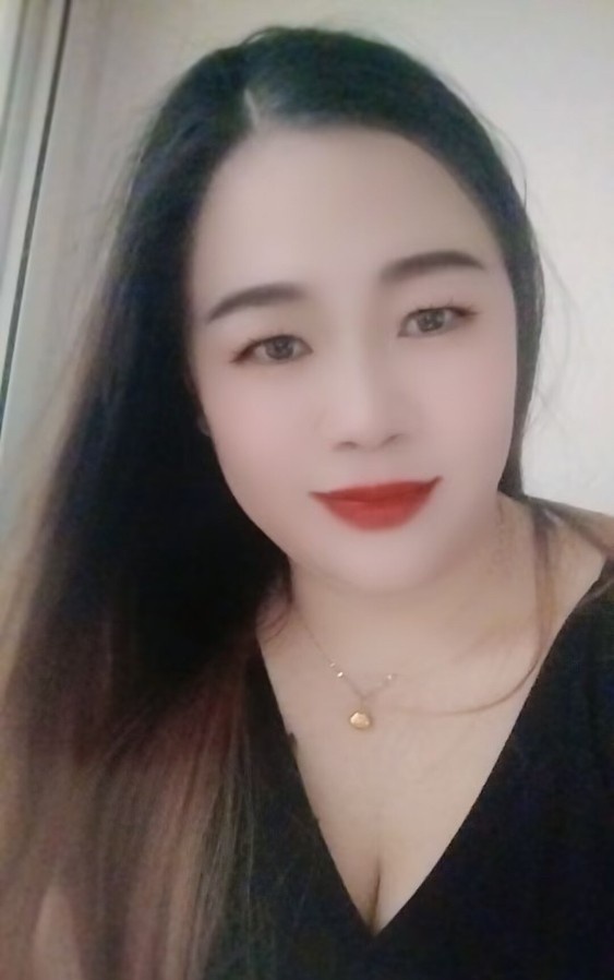 重庆打卡温柔熟女