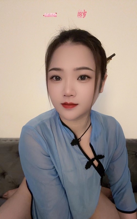 验证小少妇