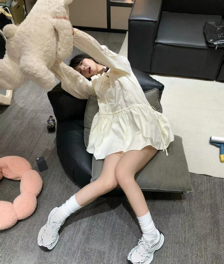 西安未央区年轻嫩妹