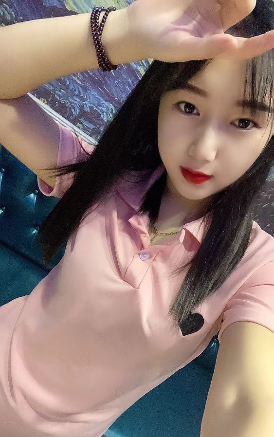 大明宫西西妹妹
