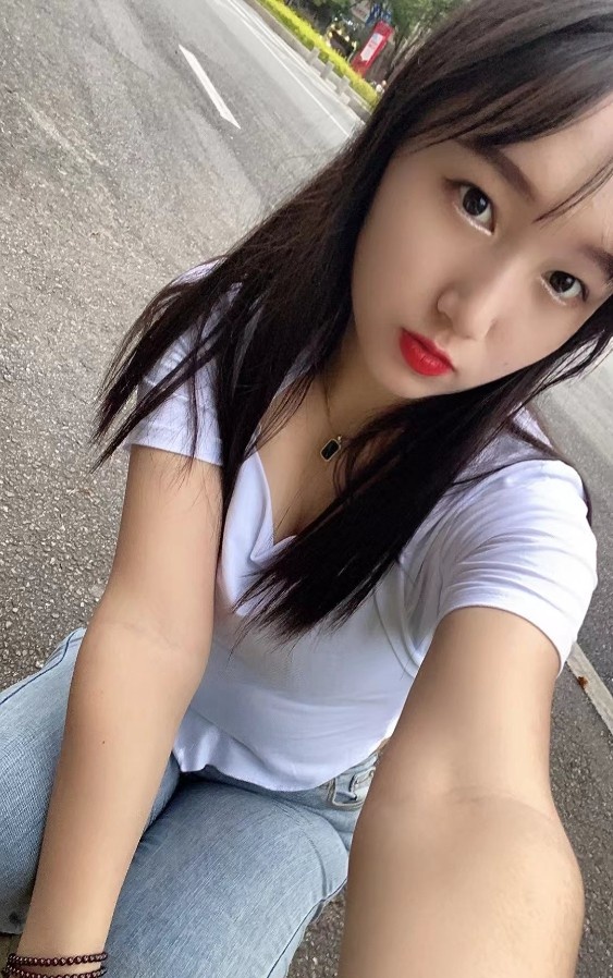 大明宫西西妹妹