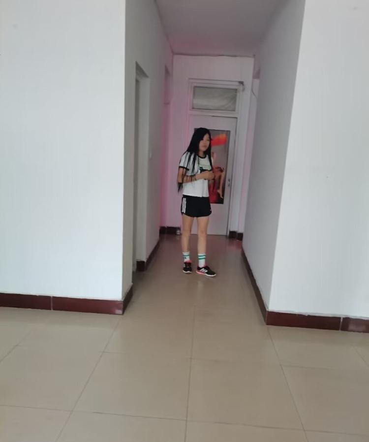 历城龙妹