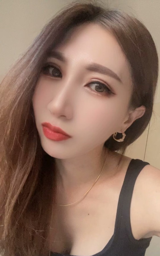 胸大少妇