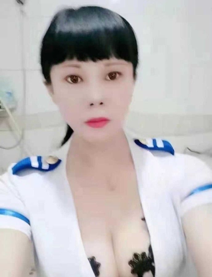 亲测成熟女性的韵味，很棒的感觉，波又大又软！
