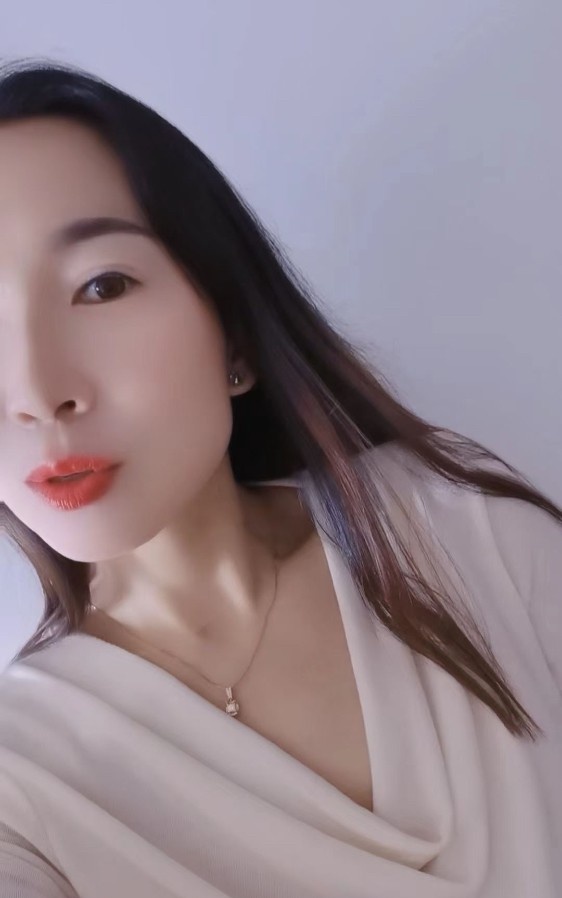 绝美少妇