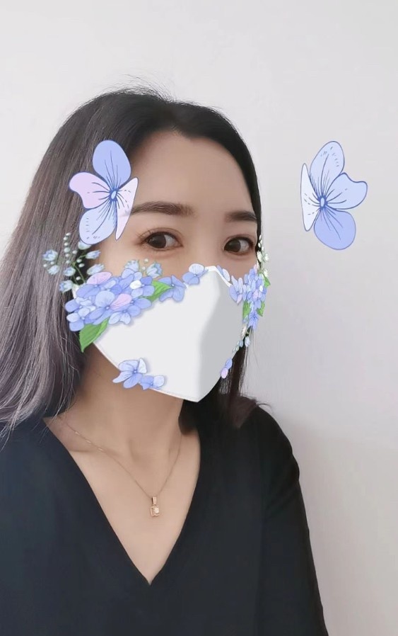 绝美少妇