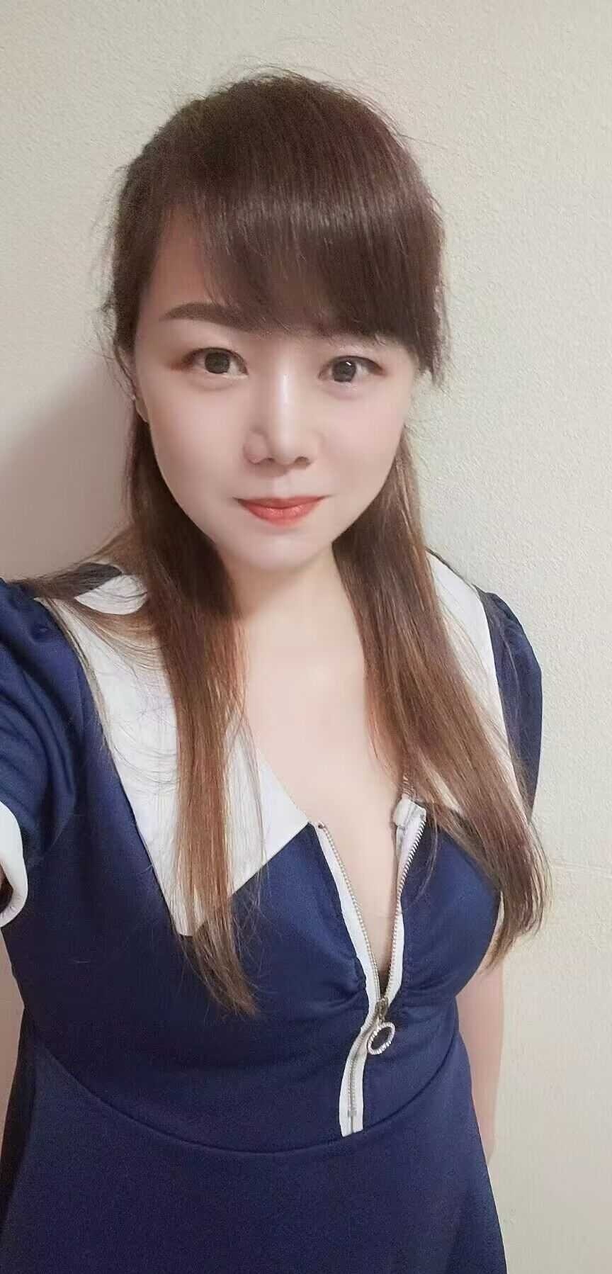 服务型少妇皮肤好