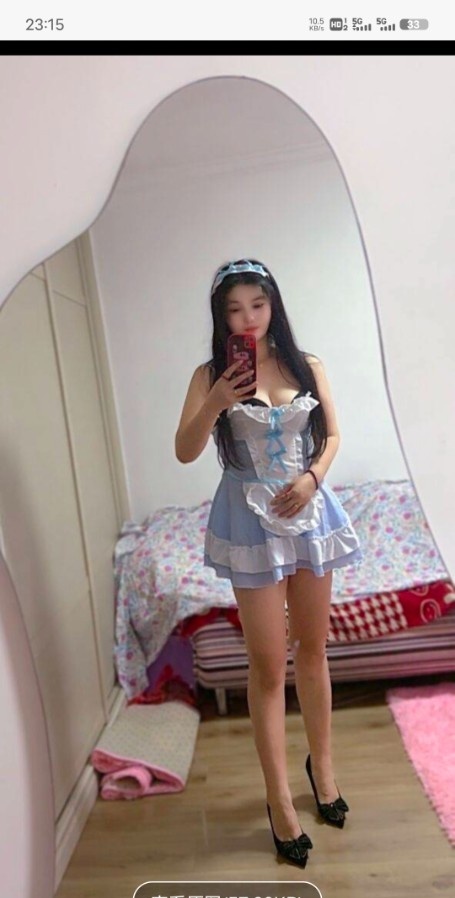 徐汇婷婷