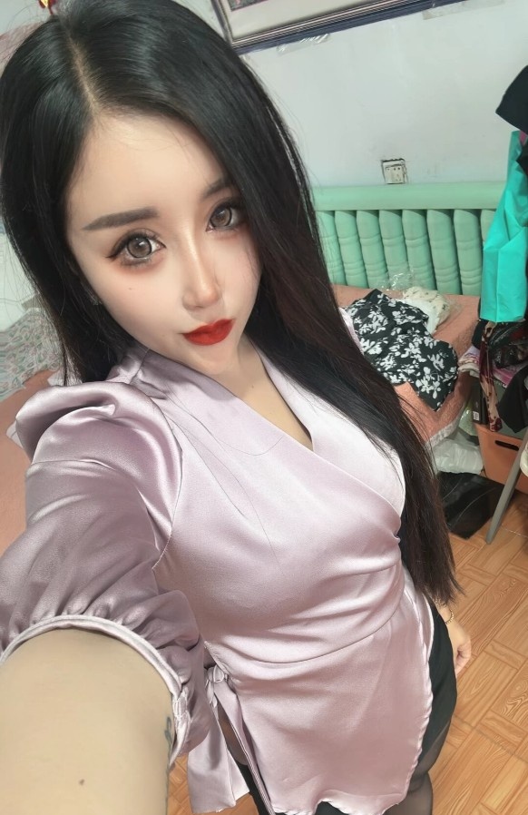 泻火骚妹