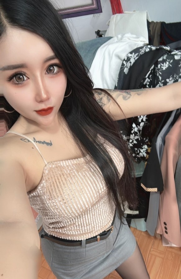 泻火骚妹