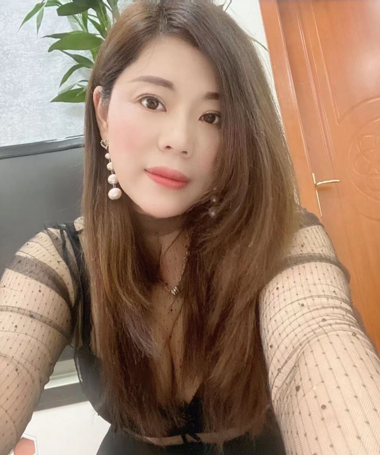熟女少妇