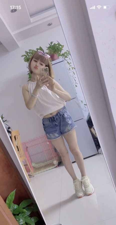 昆山半套口爆美女
