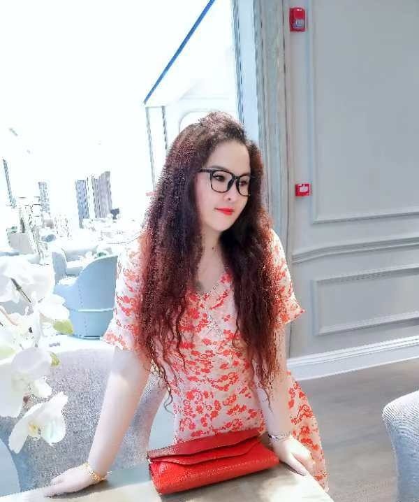 福田大胸妹子