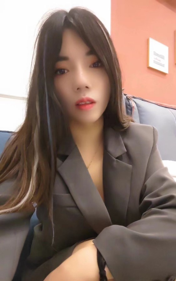 喷潮小小