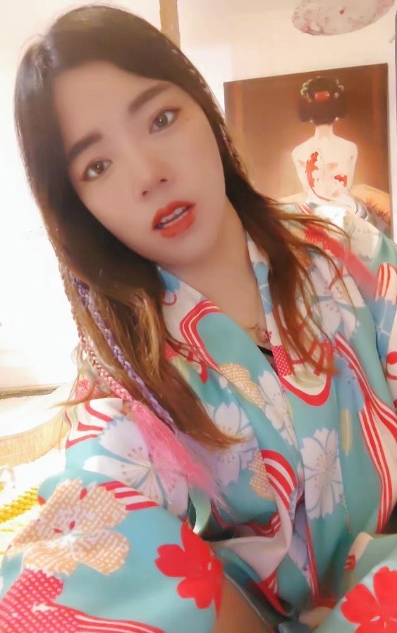 喷潮小小