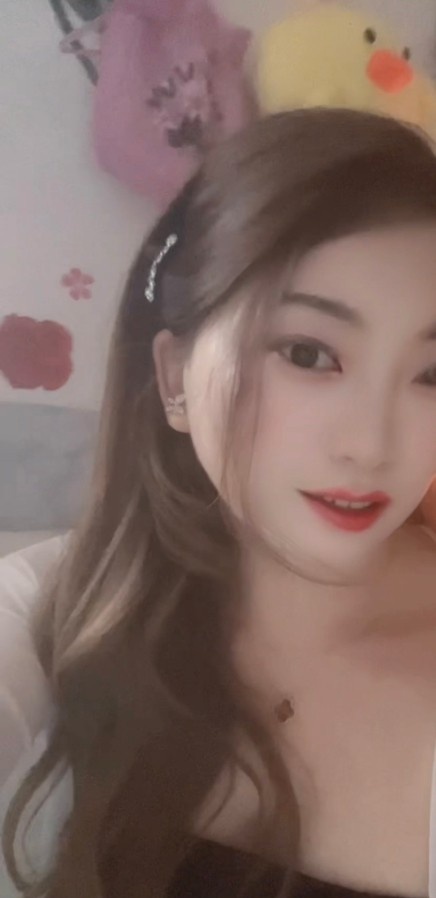 漂亮有韵味的小姐姐