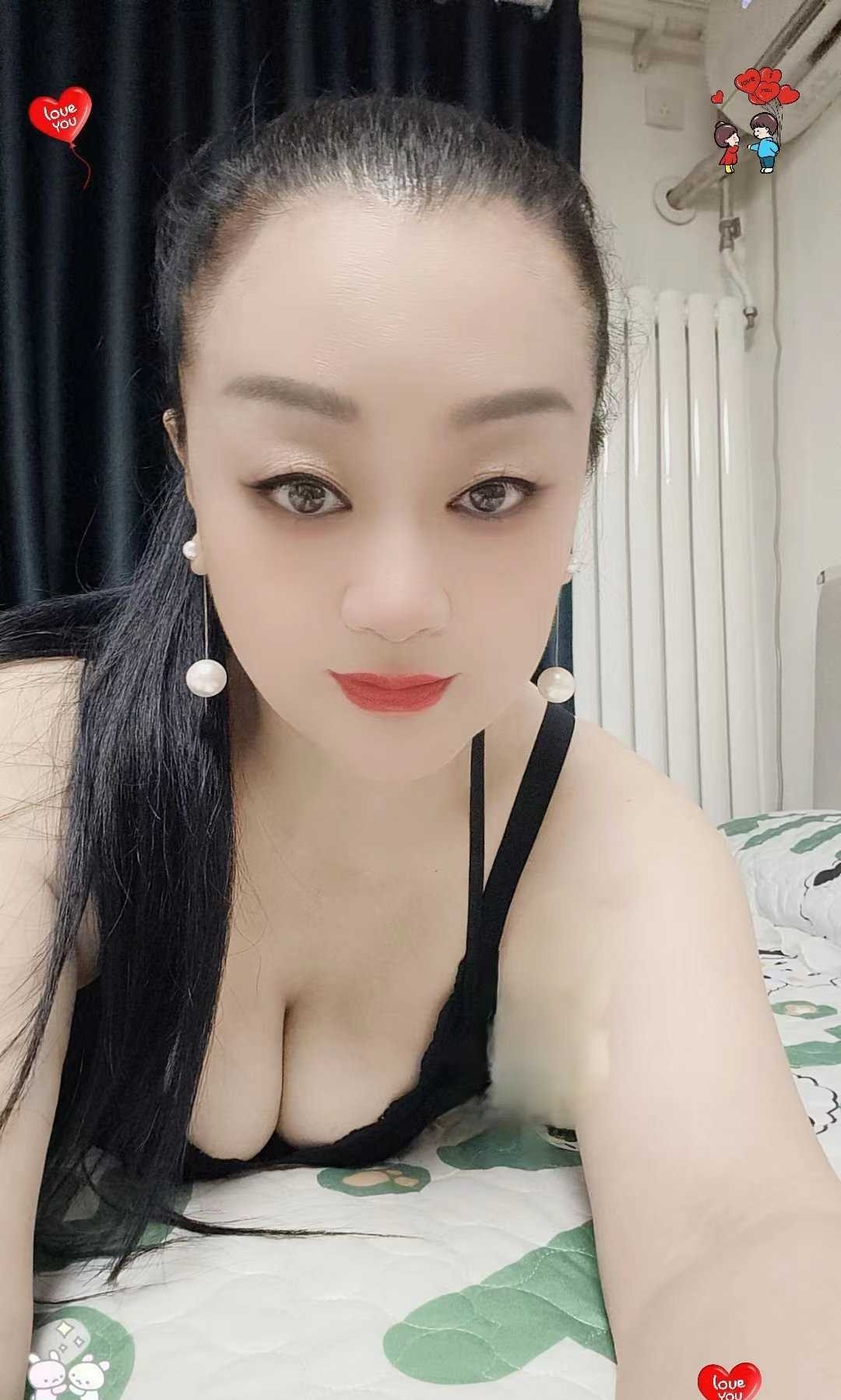 潘家园附近性价比熟女