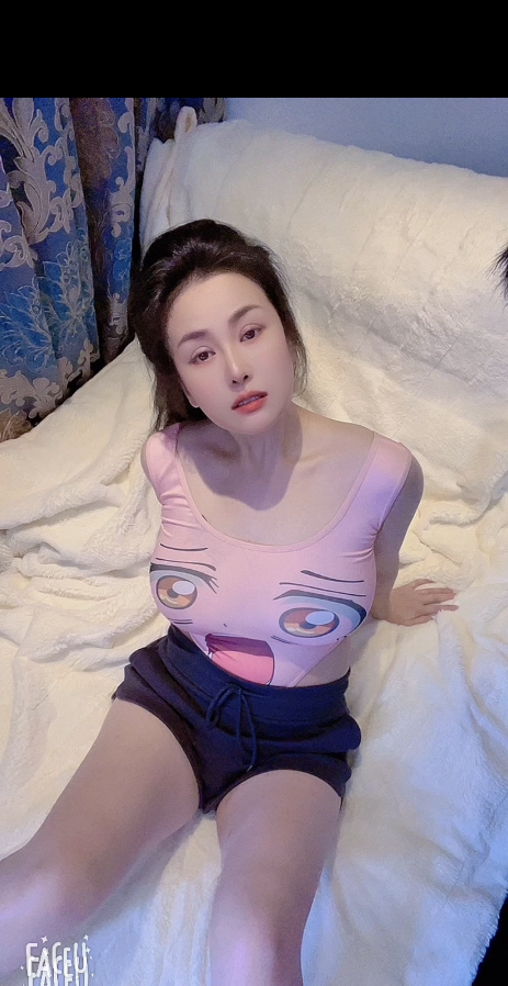 熟女大奶牛如如