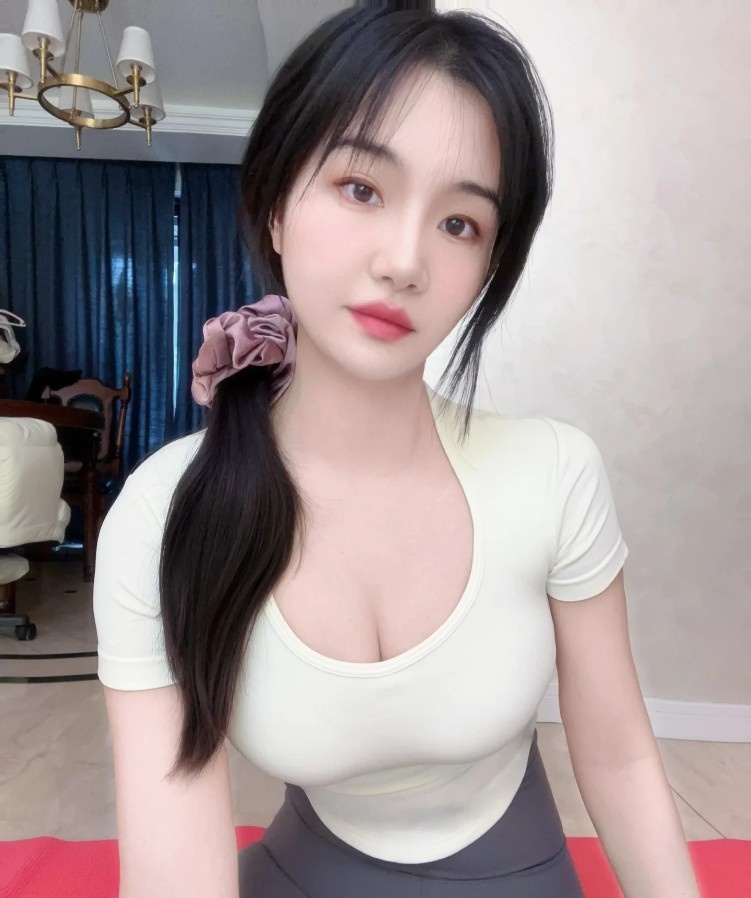 福州鼓楼性感美少妇
