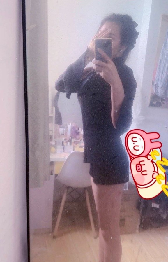 宝安沙井美少妇
