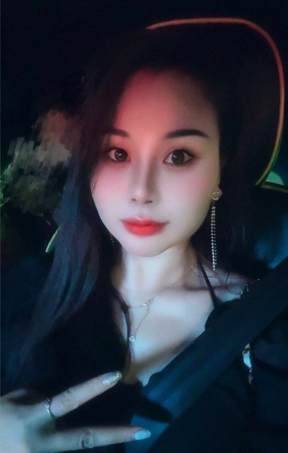 宝安沙井美少妇