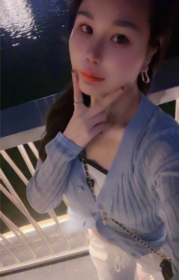 宝安沙井美少妇