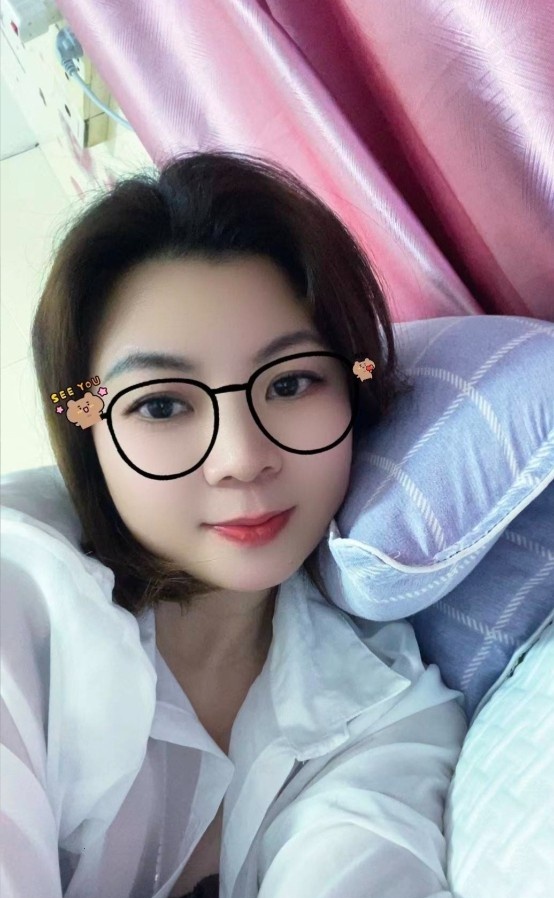 公明抓龙筋少妇