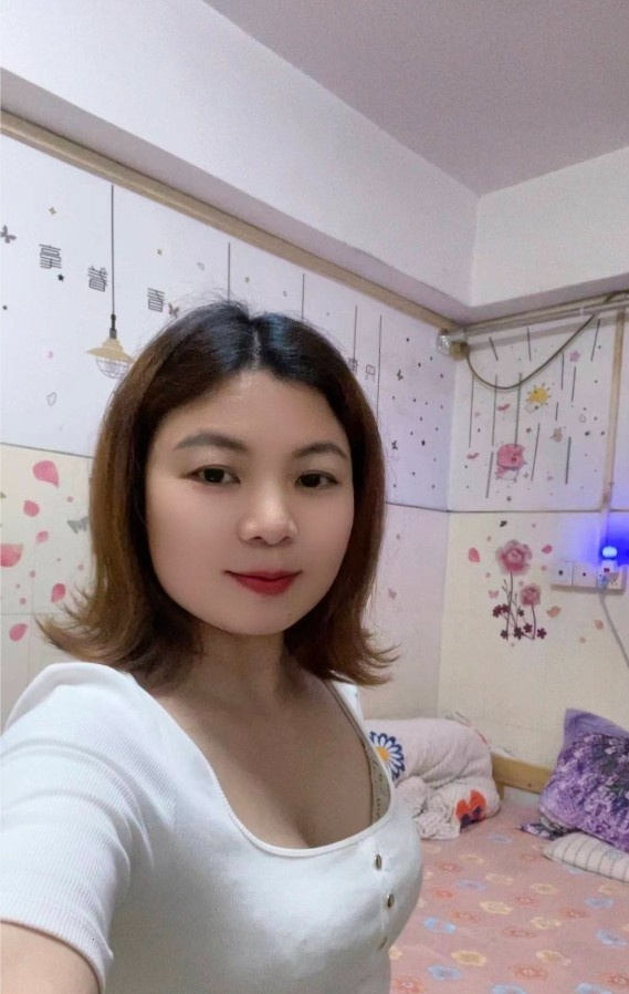 公明抓龙筋少妇