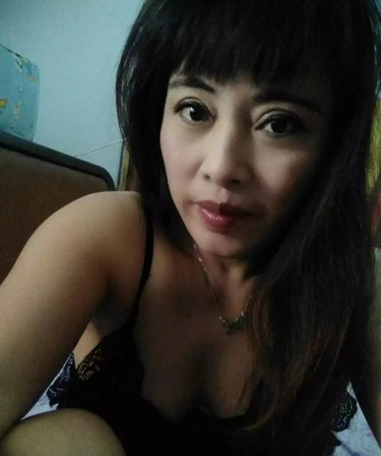 新乡极品熟女