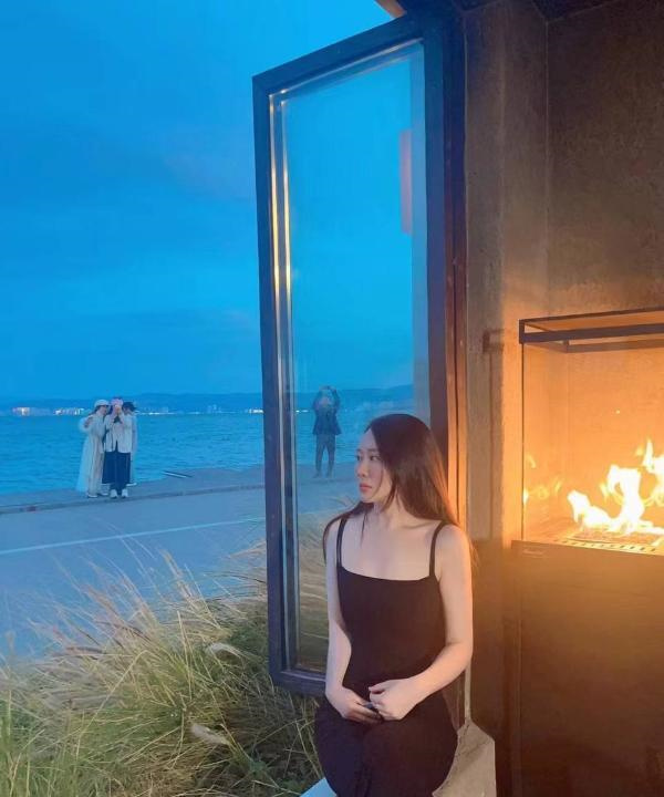 丰台颜值服务系妹子