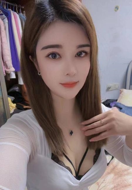 江阴骚气妹子